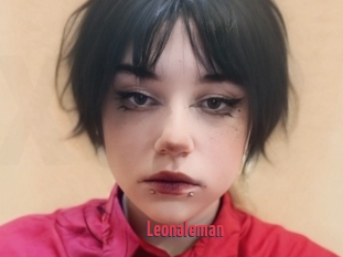 Leonaleman