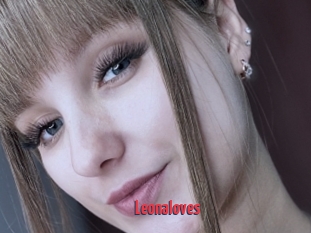 Leonaloves