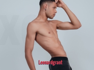 Leonardgrant