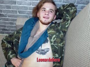 Leonardohero