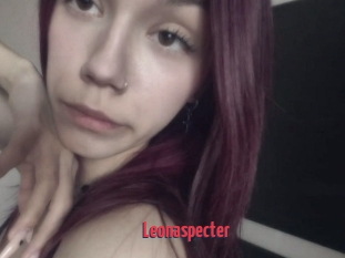 Leonaspecter