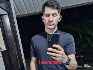 Leoncarmesi