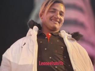 Leoneelsmith