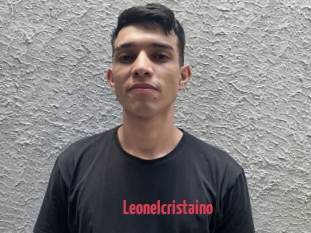 Leonelcristaino