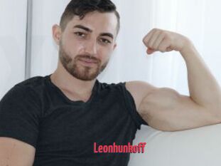 Leonhunkoff