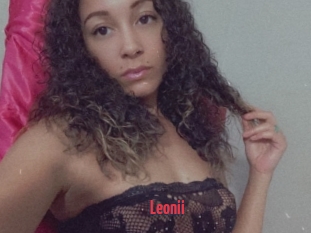 Leonii