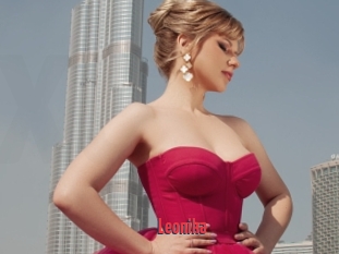 Leonika