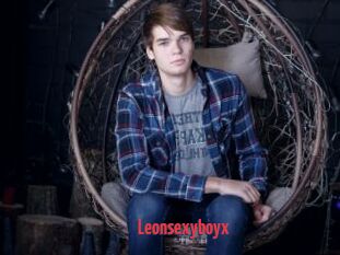 Leonsexyboyx