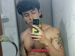 Leosantoro22