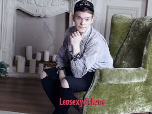 Leosexydickens