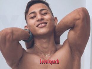 Leosixpack