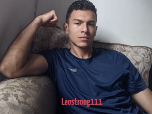 Leostrong111
