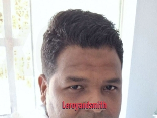 Leroyandsmith