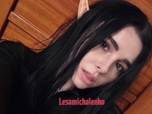 Lesamichalenko