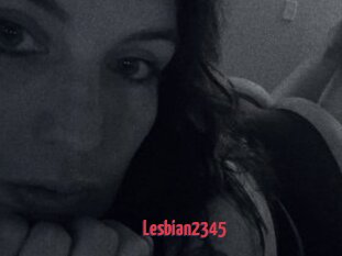 Lesbian2345