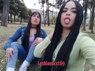 Lesbiansxxt69