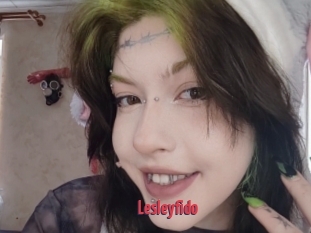 Lesleyfido
