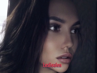 Lesliealen
