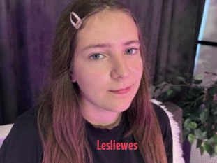 Lesliewes