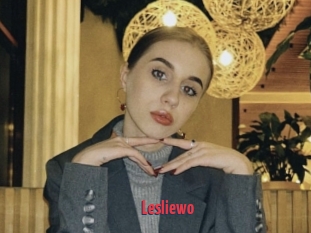 Lesliewo