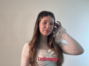 Leslireagey