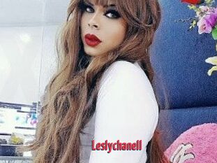 Leslychanell