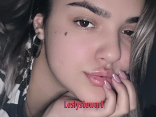 Leslystewart