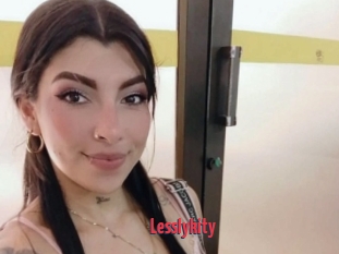 Lesslykity