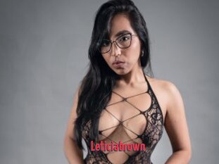 Leticiabrown
