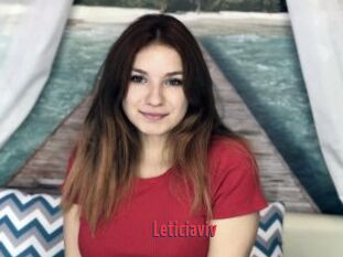 Leticiaviv
