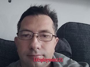 Letsplaysoon121