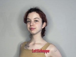 Lettiehoppe