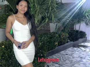 Letxygreem