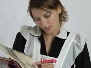 Levamila