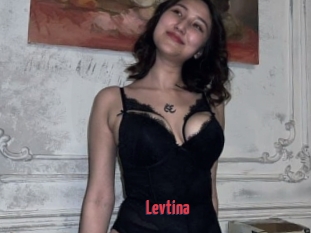 Levtina