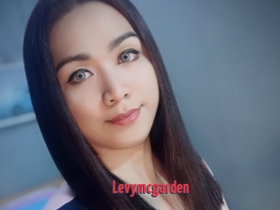 Levymcgarden