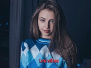 Lewisdiana