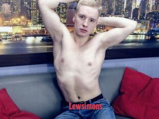 Lewsimons
