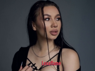 Lexaflame