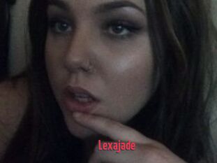 Lexa_jade