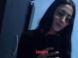 Lexajois