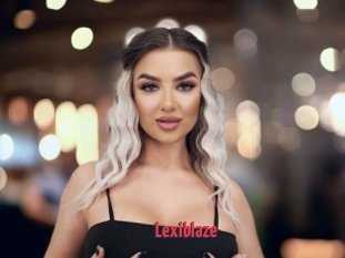 Lexiblaze