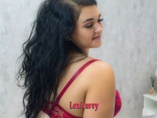 Lexicurvy
