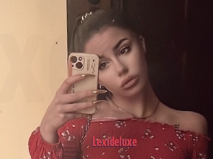 Lexideluxe