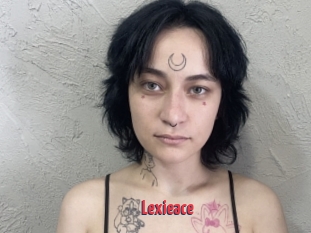 Lexieace