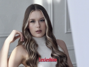 Lexieshine