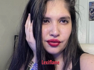 Lexiflame