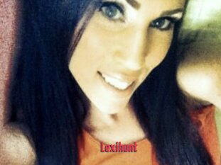Lexihunt