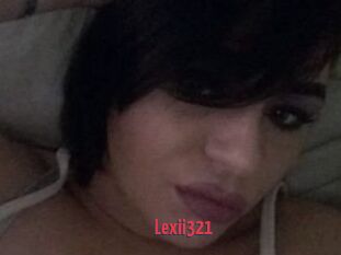 Lexii321