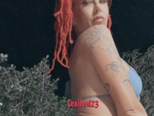 Lexiired23